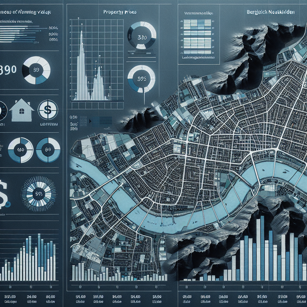Bodenrichtwerts Einfluss auf Grundstückspreise in Leverkusen Bergisch Neukirchen